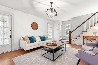 Living Room.