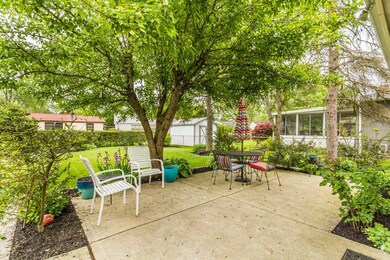 4748 Arthur Ct - Patio