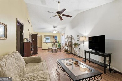 5362 Cherry Wood Dr, Stone Mountain, GA 30083 - photo 7