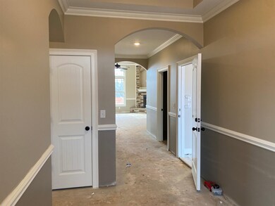 401 Drovers Ct, Travelers Rest, SC 29690 - photo 2