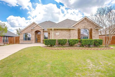 392 Lockwood Ln, Weatherford, TX 76087 - photo 3