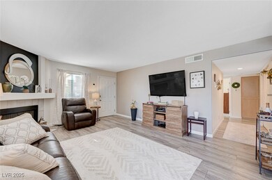 1575 W Warm Springs Rd unit 2613, Henderson, NV 89014 - photo 5