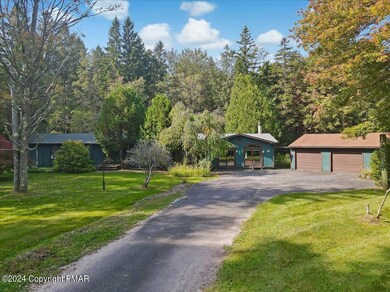 1316 Willow Ct, Pocono Lake, PA 18347 - photo 2