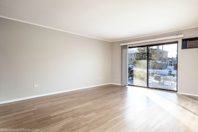 8936 N Parkside Ave unit B108, Des Plaines, IL 60016 - photo 4