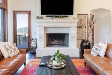 7357 Pine Ridge Drive Park City UT 84098