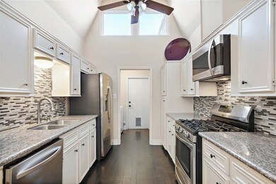 1812 S Gessner Rd, Houston, TX 77063 - photo 2