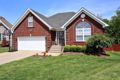 8501 William Cummins Ct, Louisville, KY 40228 - photo 2