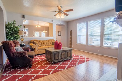 8118 Cooper Corral Cir, San Antonio, TX 78255 - photo 7