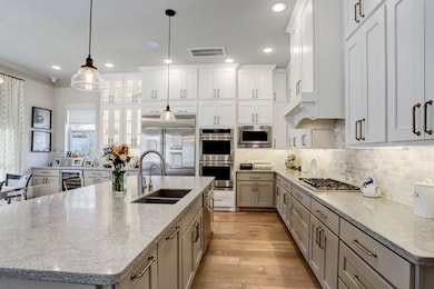 1723 Cornelius Trace Loop, Houston, TX 77055 - photo 7