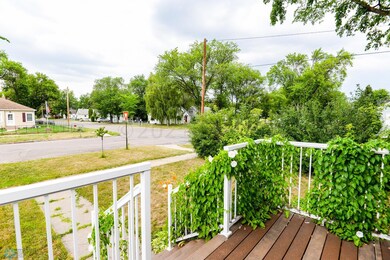 Corner Lot