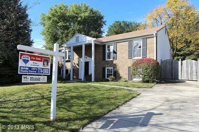 17620 Coatbridge Place, Olney, MD 20832 - photo 2