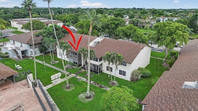 370 E Laurel Dr unit 6E, Margate, FL 33063 - photo 3