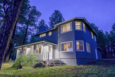 867 Crestview Dr, Mormon Lake, AZ 86038 - photo 2