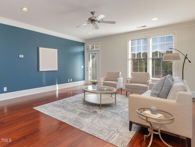 Large Living Room