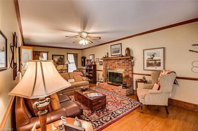 1740 Taylors Creek Dr, Asheboro, NC 27205 - photo 4