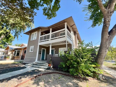 502 E Laurel unit 2, San Antonio, TX 78212 - photo 2