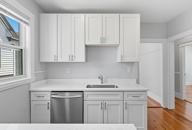 39 Edison Green unit 3, Dorchester, MA 02125 - photo 4