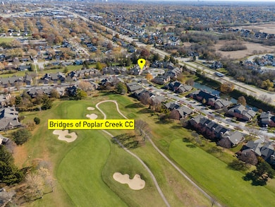 1711 Pebble Beach Ct, Hoffman Estates, IL 60169 - photo 4