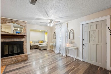 1113 Hidden Hills Dr, Corsicana, TX 75110 - photo 5