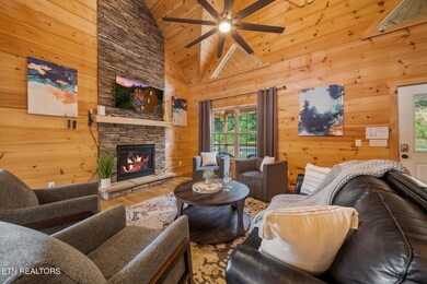 3448 Smoky Ridge Way, Sevierville, TN 37862 - photo 5