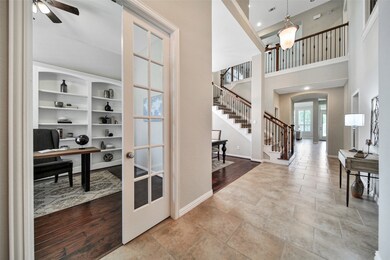 27107 Ashley Hills Ct, Fulshear, TX 77441 - photo 4