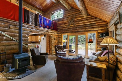 13156 Baldy Mountain Rd, Sandpoint, ID 83864 - photo 6