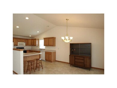 Dining Area.