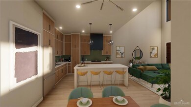 000 N 1st St, McAllen, TX 78501 - photo 5