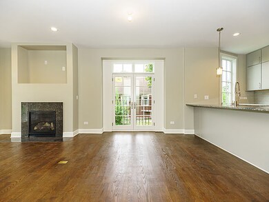 296 N Maple Ave unit 1, Elmhurst, IL 60126 - photo 6