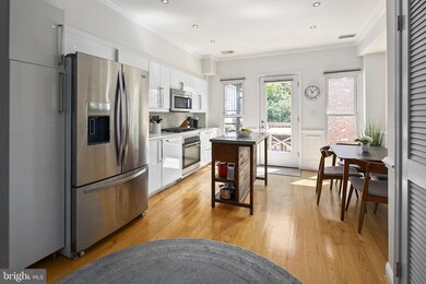 837 4th St NE unit 2, Washington, DC 20002 - photo 6