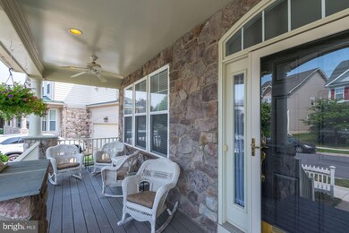 23846 Burdette Forest Rd, Clarksburg, MD 20871 - photo 2