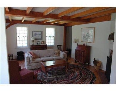 Living Room. Cozy living room has a...