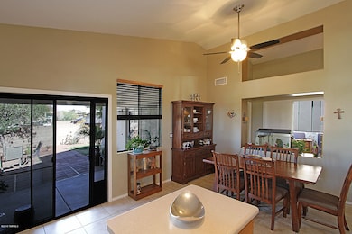 8867 S Desert Valley Way, Tucson, AZ 85747 - photo 4