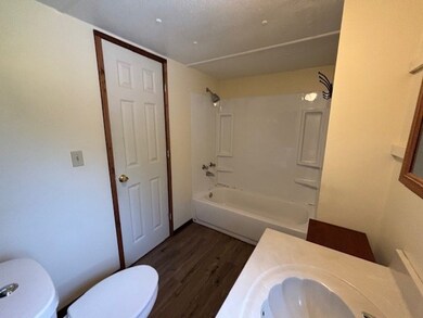 bathroom, dual-flush toilet