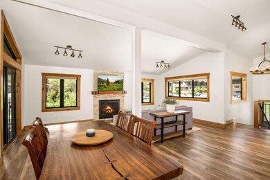 Open Floor