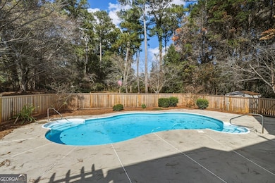 1721 Windsong Dr SW, Conyers, GA 30094 - photo 7