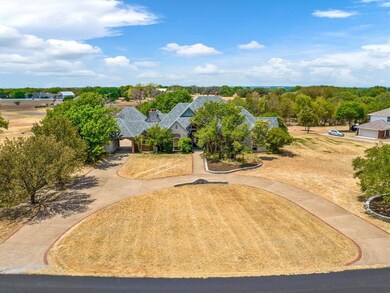 197 Clear Lake Ln, Weatherford, TX 76087 - photo 3