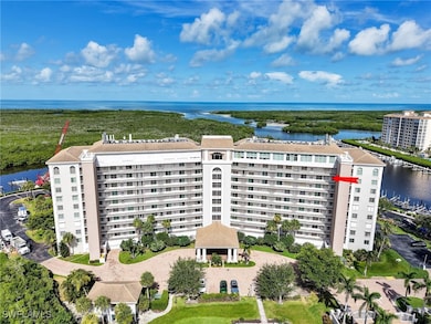 Marina Bay Club unit 909, Naples, FL 34110 - photo 3