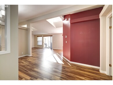 Entrance/Foyer