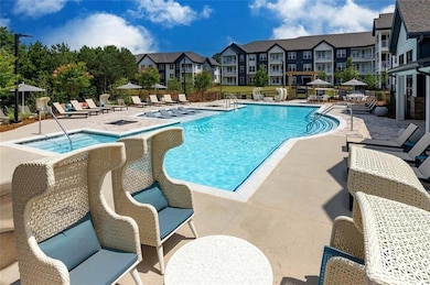 5617 Oakley Industrial Blvd unit A1, Fairburn, GA 30213 - photo 2