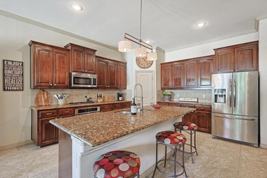 3304 Sombrero Dr, Denton, TX 76210 - photo 7