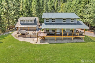 17558 River Rd, Leavenworth, WA 98826 - photo 3