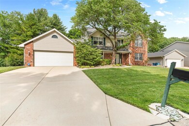 6 Cypress Point Dr, Collinsville, IL 62234 - photo 2