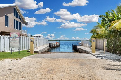 HOA Ramp