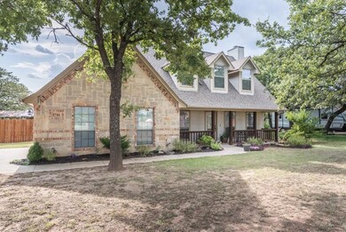 1716 Thomas Rd, Springtown, TX 76082 - photo 3