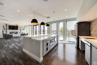 7-9 Central unit 304, Somerville, MA 02143 - photo 5