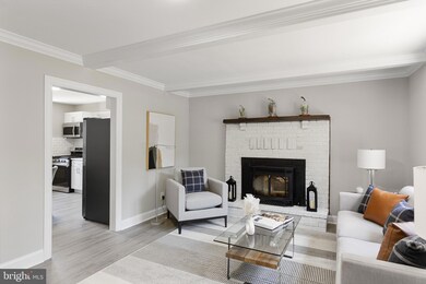 217 Chestnut St, Runnemede, NJ 08078 - photo 4