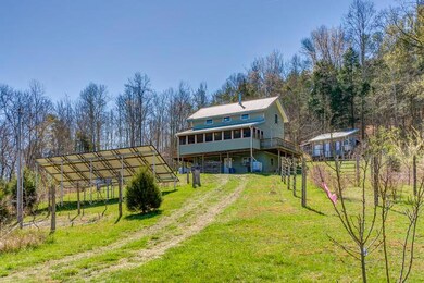 4988 Hurricane Creek Rd, Linden, TN 37096 - photo 5