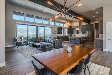 2736 SE Falcon View Dr, East Wenatchee, WA 98802 - photo 6