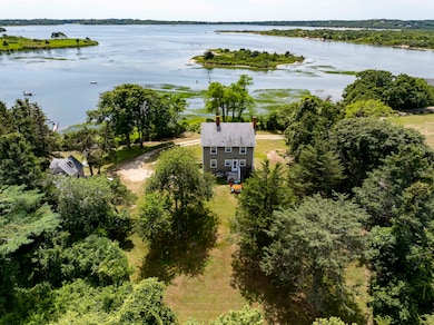 34 Edys Island Way, Chilmark, MA 02535 - photo 5